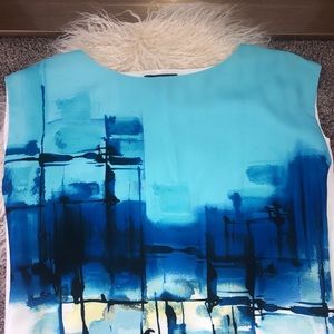 The Limited Sheath Dress🌺